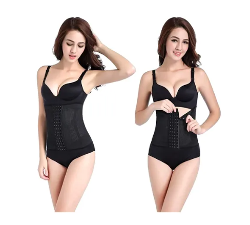 Corset FitSlim: Tu Figura Perfecta al Instante