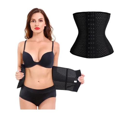 Corset FitSlim: Tu Figura Perfecta al Instante