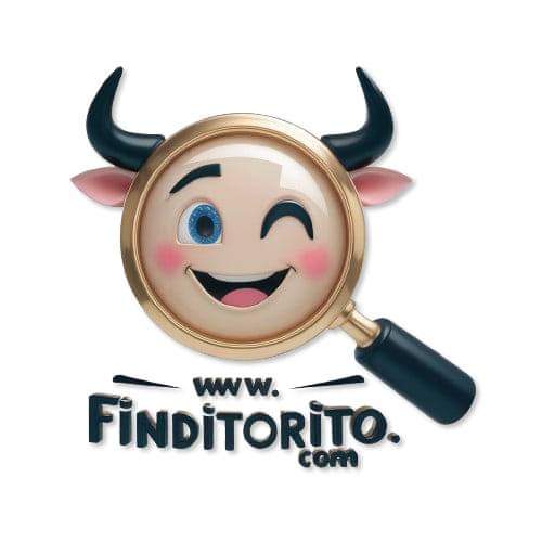 Finditorito