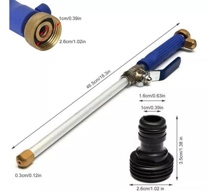 PowerJet Pro: Manguera de Alta Presión